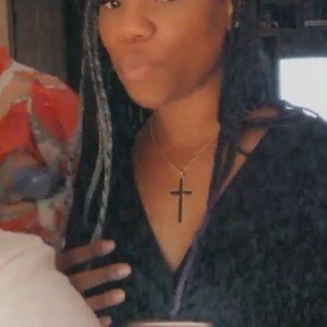 Meet your Posher, Yanique